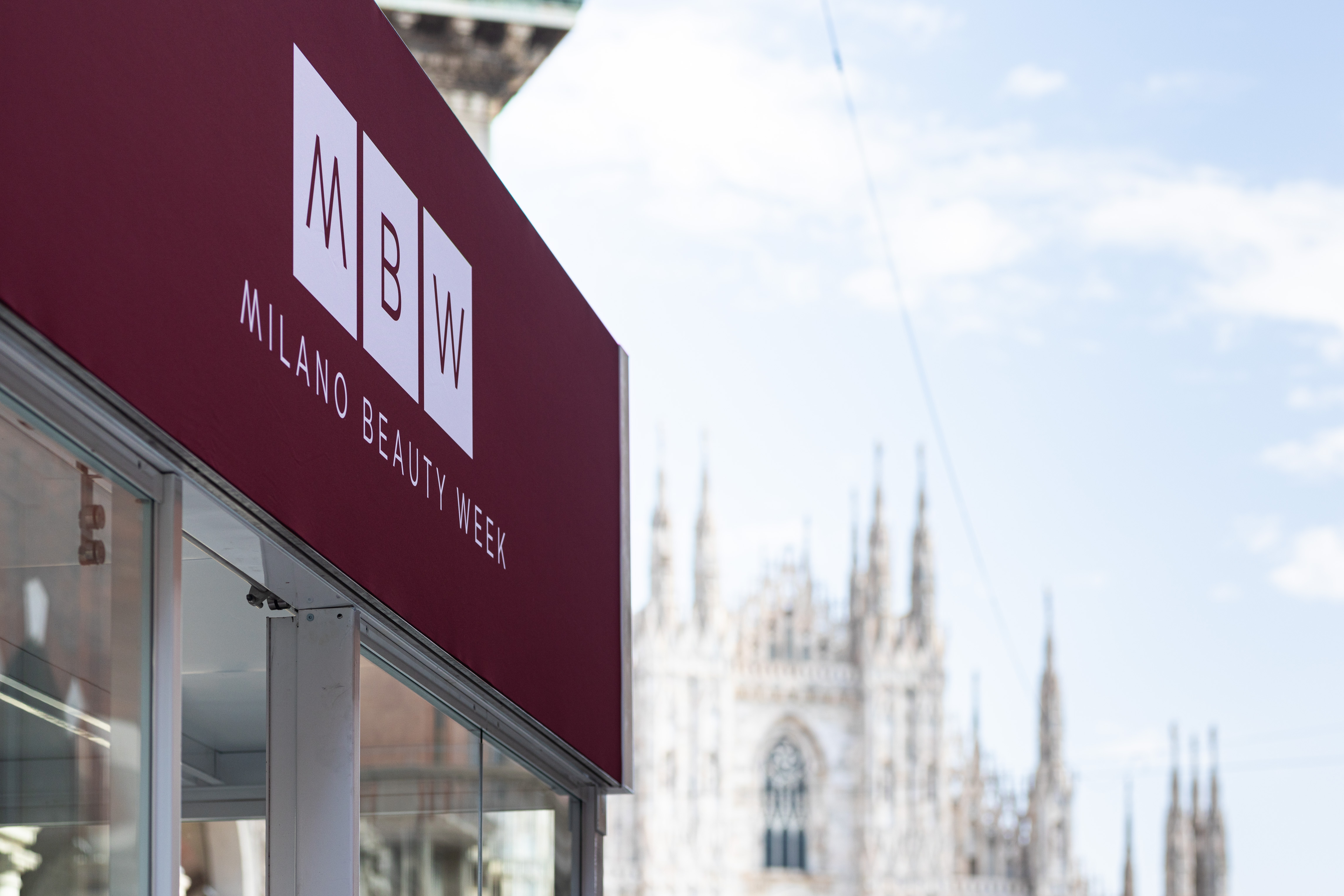Cosmoprof returns as the official partner of Milano Beauty Week 2024, presenting the Intimate Masterclasses image 2