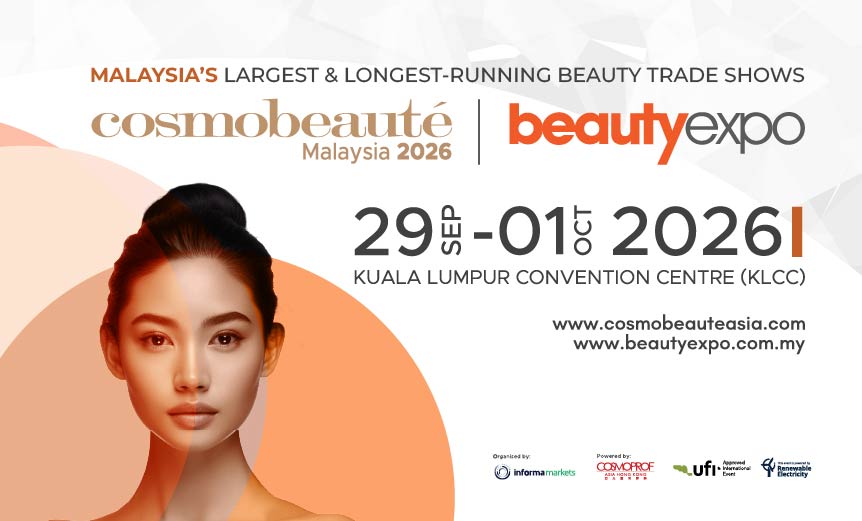 BeautyExpo – Kuala Lumpur