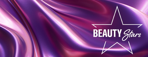 BEAUTY STARS