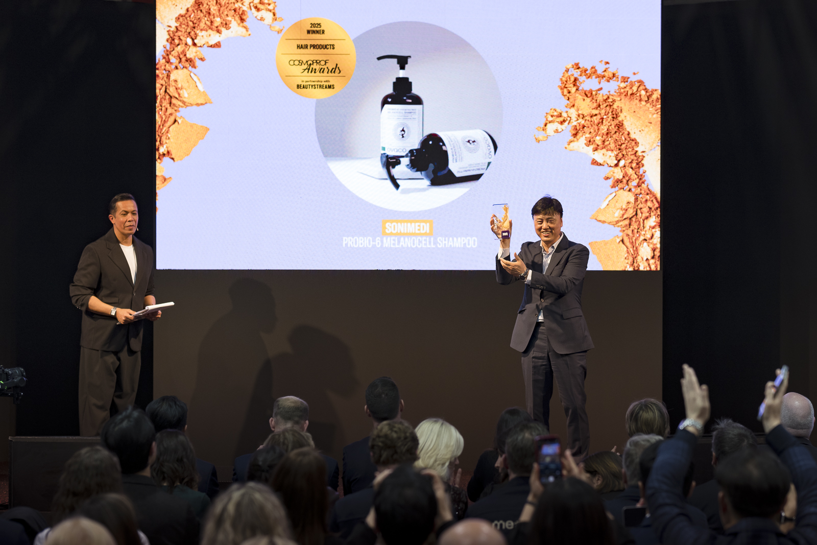 image Awards 2025: Why These Cosmoprof Winners Are Changing the Game