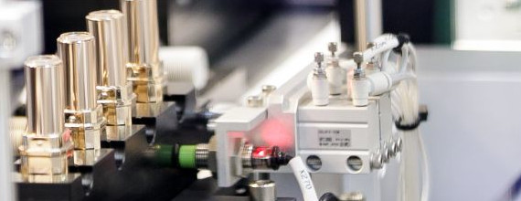 THE EVOLUTION OF MACHINERY IN THE COSMETICS INDUSTRY: FUNDAMENTALS, DIGITAL TECHNOLOGY, AND SUSTAINABILITY