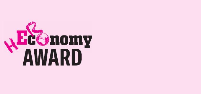 BOLOGNAFIERE COSMOPROF SPA RECEIVES THE HERCONOMY AWARD 2025 FOR ITS COMMITMENT TO GENDER EQUALITY