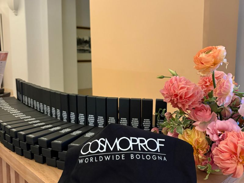 COSMOPROF AT WWD LA BEAUTY FORUM 2025: INNOVATION, NETWORKING, AND NEW OPPORTUNITIES FOR THE BEAUTY INDUSTRY image 2