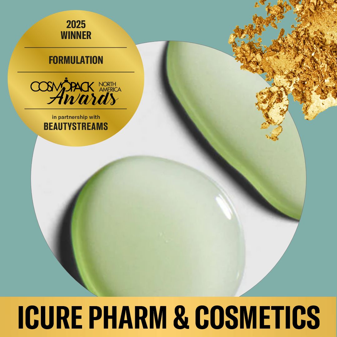 THE WINNERS OF COSMOPROF AWARDS - image 2