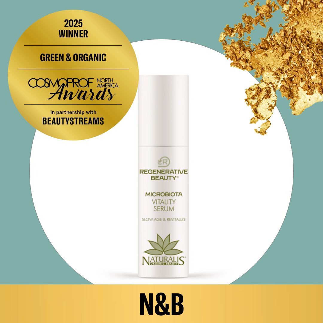 THE WINNERS OF COSMOPROF AWARDS - image 2