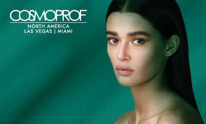 Cosmoprof North America Las Vegas