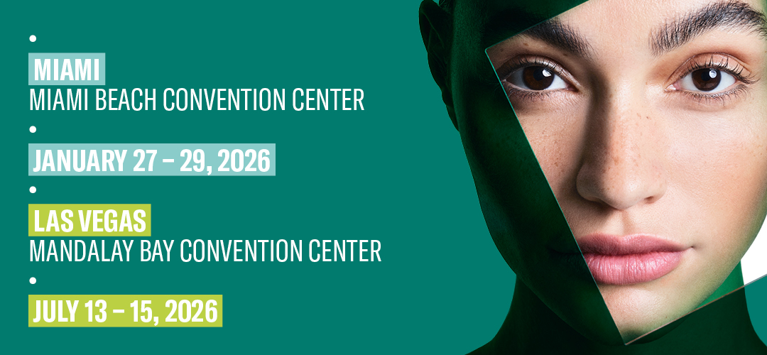 Cosmoprof North America Las Vegas