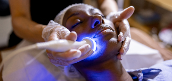 WELLNESS, INNOVATION AND NEW TECHNOLOGIES: THE BEAUTY SALON SEGMENT KEEPS EVOLVING