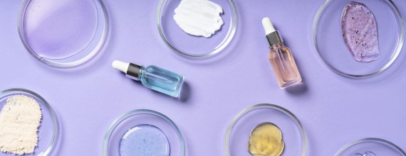 FRAGRANCE TRENDS, PRODUCTION TECHNOLOGIES, AND INPUT INNOVATIONS