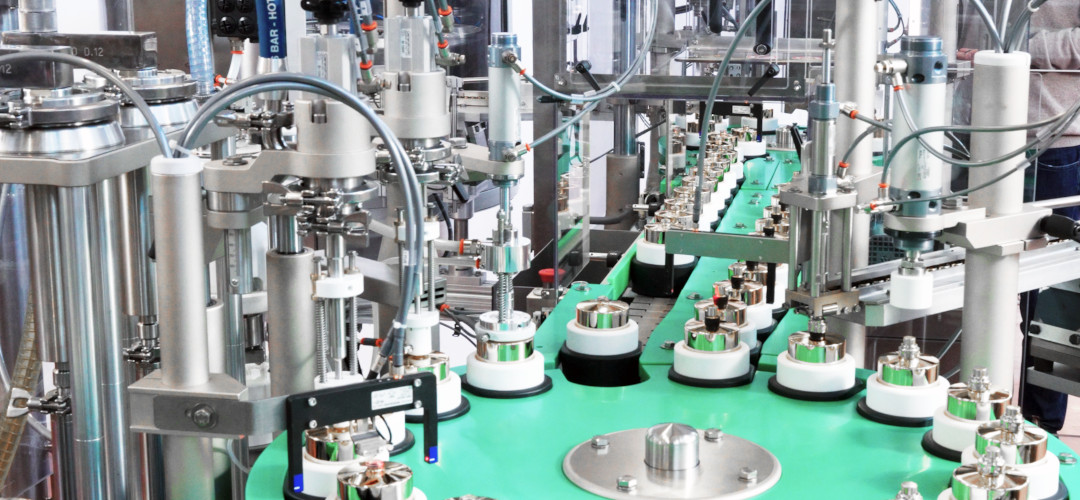 AT COSMOPACK 2026 MARCHESINI GROUP BEAUTY FOCUSES ON FLEXIBLE SOLUTIONS FOR PROCESSING AND FILLING LIQUID PRODUCTS image 1