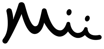 logo Mii Cosmetics
