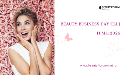 Beauty Business Day Cluj