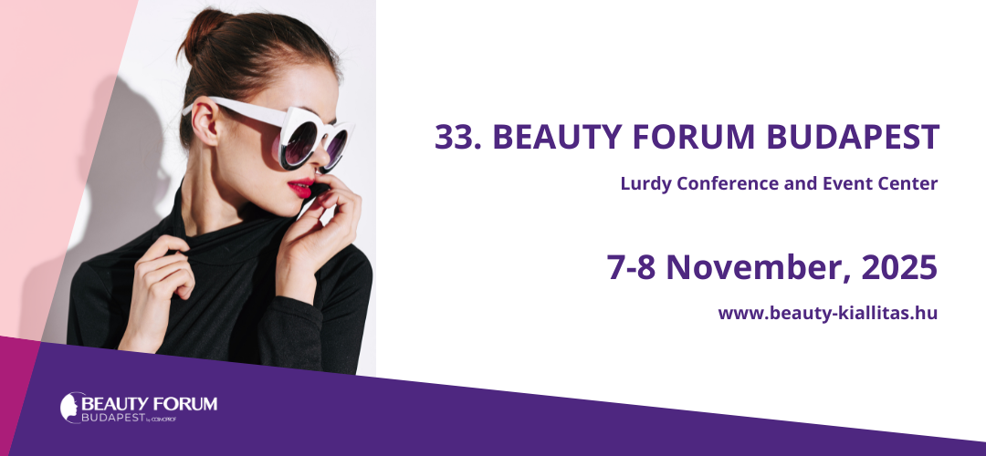 Beauty Forum Budapest