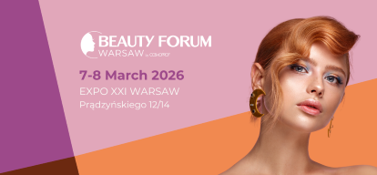 Beauty Forum Warsaw