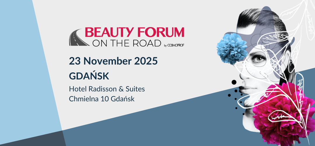 Beauty Forum On The Road