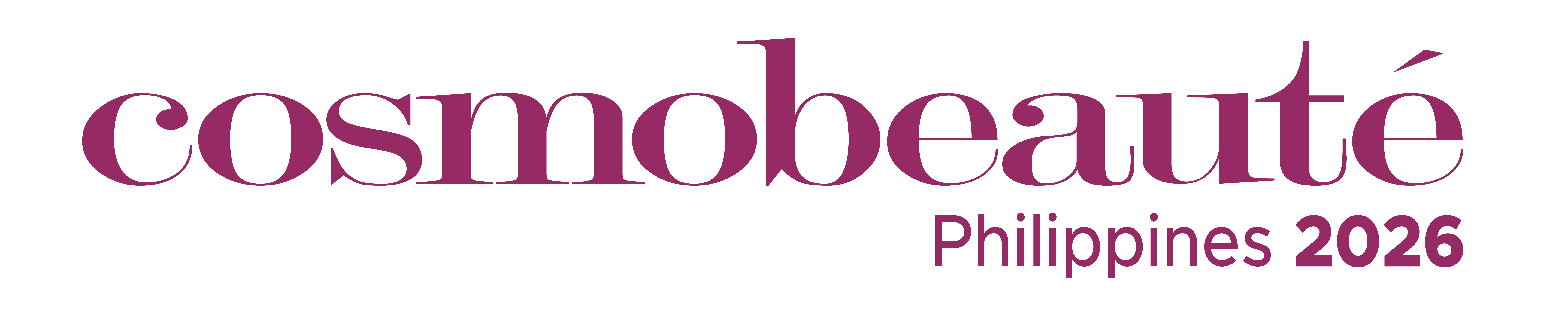 Cosmobeauté Philippines