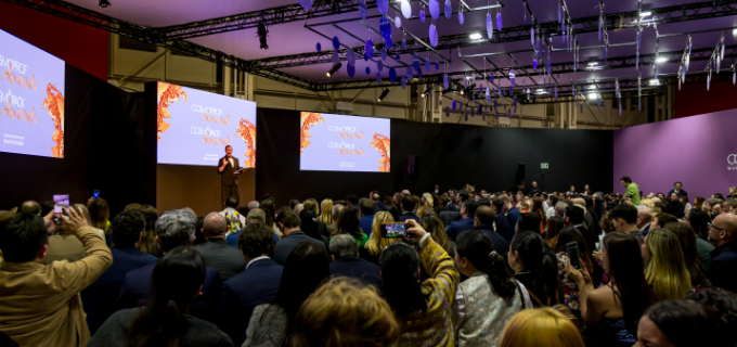 Awards 2025: Why These Cosmopack Winners Are Changing the Game