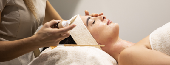 PRODOTTI E ATTREZZATURE BEAUTY & SPA