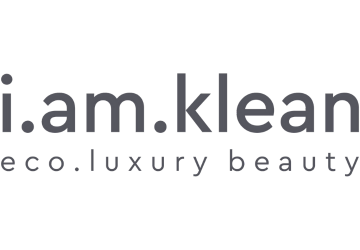 logo i.am.klean
