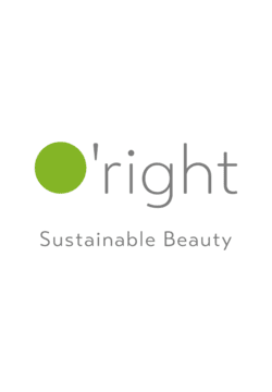 logo O'RIGHT INC.