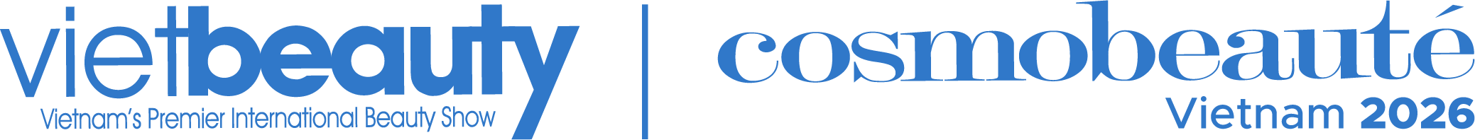 Cosmobeauté Vietnam