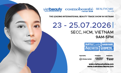 Cosmobeauté Vietnam